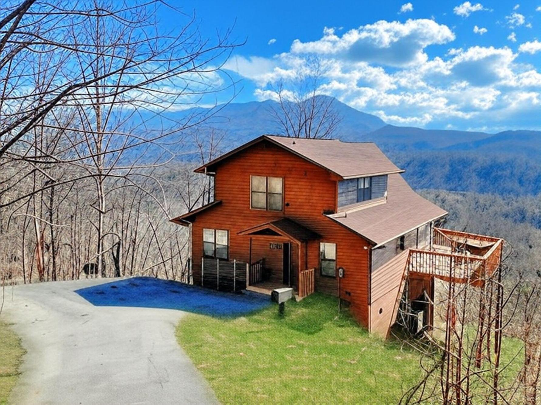 Her Majesty'S Way, Awesome Mtn Views, 1089 Free Tickets Each Paid Day, Dollywood And More Gatlinburg Exterior foto