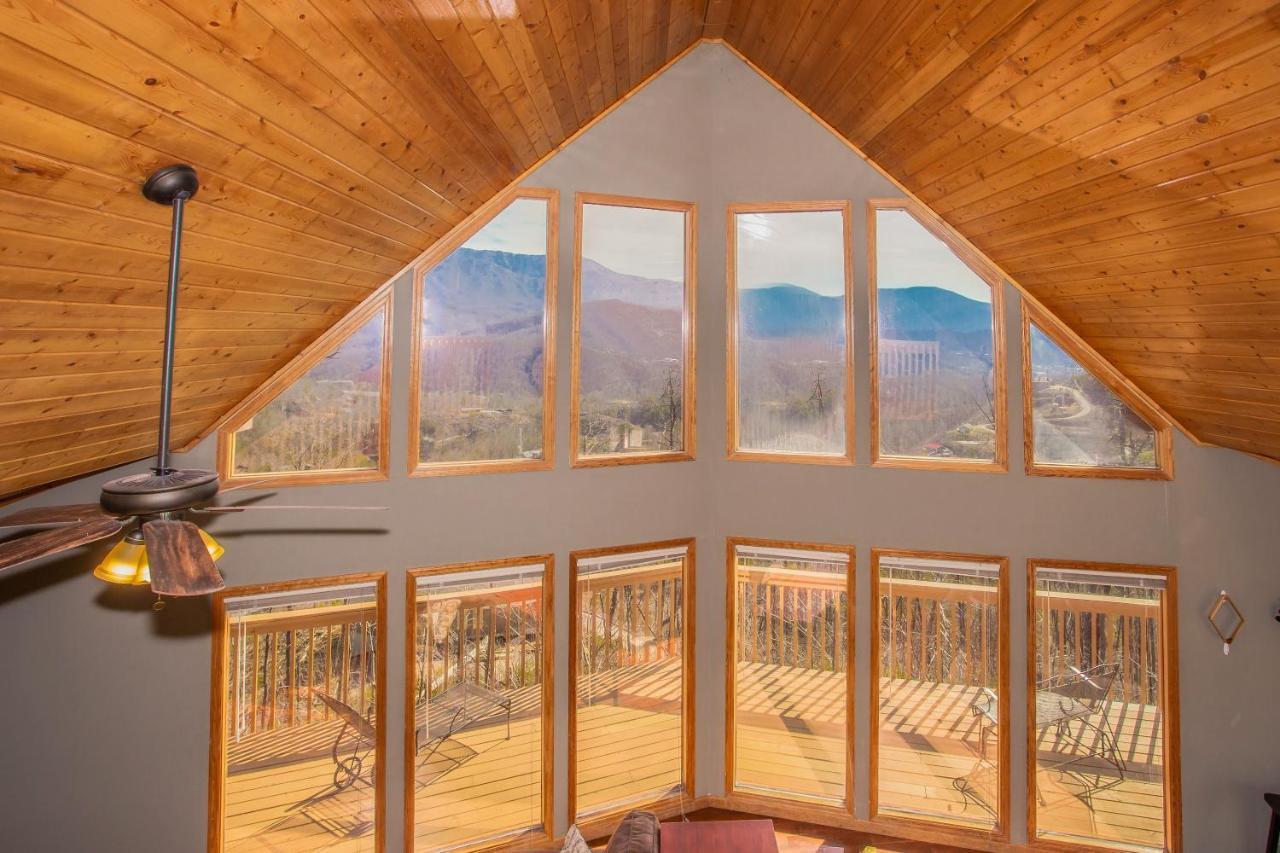 Her Majesty'S Way, Awesome Mtn Views, 1089 Free Tickets Each Paid Day, Dollywood And More Gatlinburg Exterior foto